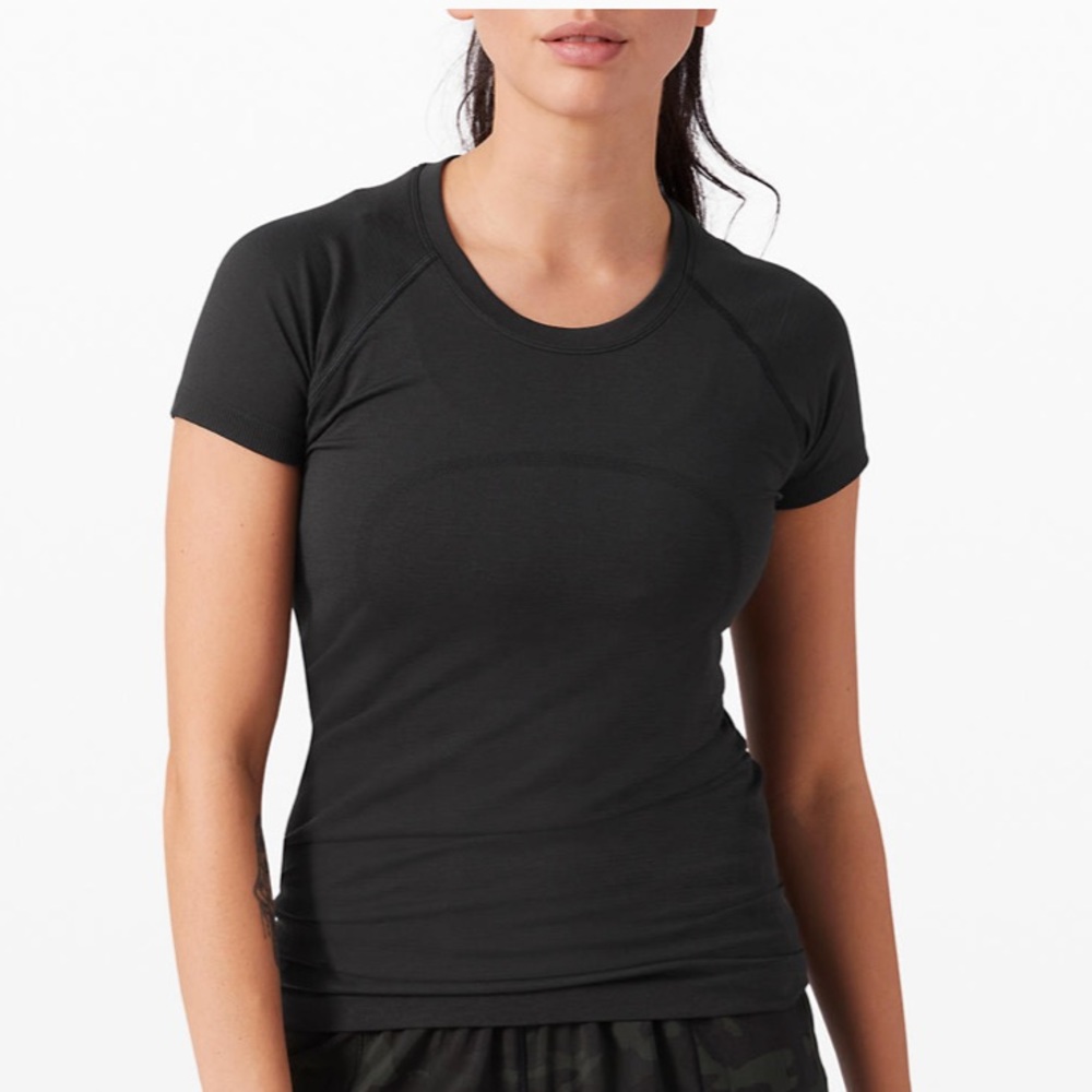 LULULEMON Swiftly Tech Shirt